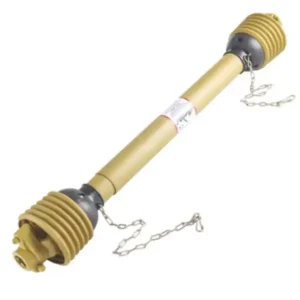 PTO Shaft for John Deere Square Balers