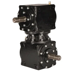 Pull-behind Mower Gearbox (Trailing Mower Gearbox) EP-GC325 for Lawn Mower