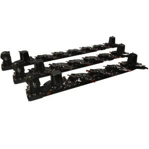 3-Point Hitch Mower Cutter Bar (Tractor-mounted Mower Cutter Bar) EP-GC for Disc Mowers