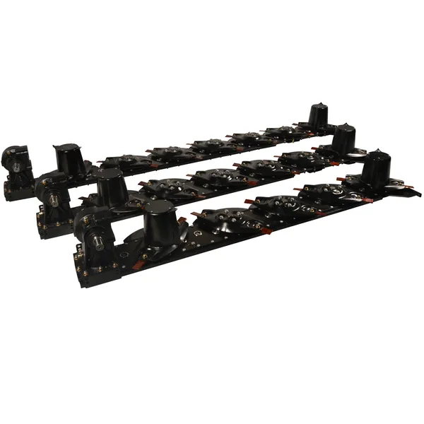 3-Point Hitch Mower Cutter Bar (Tractor-mounted Mower Cutter Bar) EP-GC for Disc Mowers