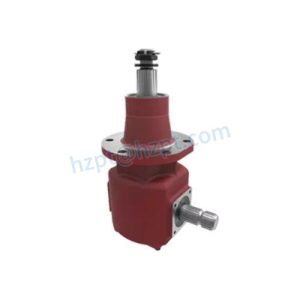Rotary Cutter Gearbox EP26