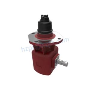 Rotary Cutter Gearbox EP40