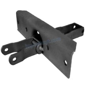 Pintle Chain AL667H-SFE | Pintle Chain | agricultural roller chain Australia
