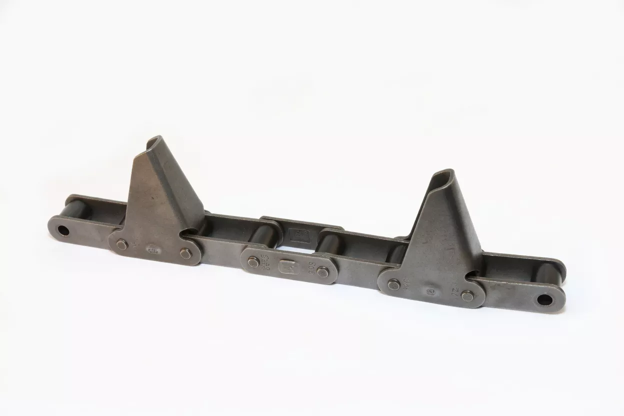 Complete agricultural chain range for Agricultural Chains for Mobile and Lateral Move Irrigation Systems in Australian operations