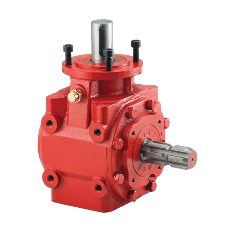 Silage Defacer agricultural gearbox specifications