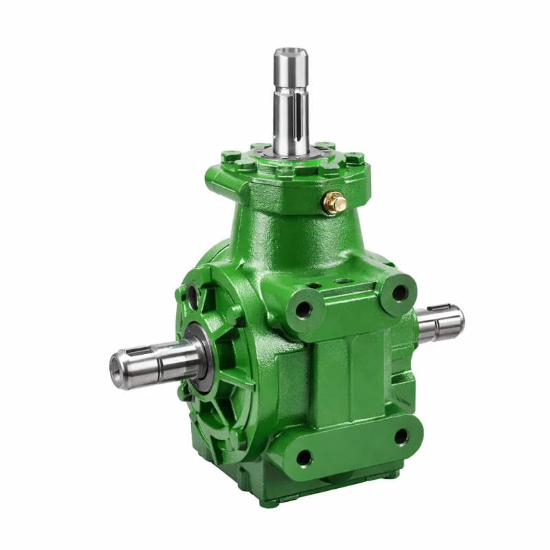 Agricultural Gearbox