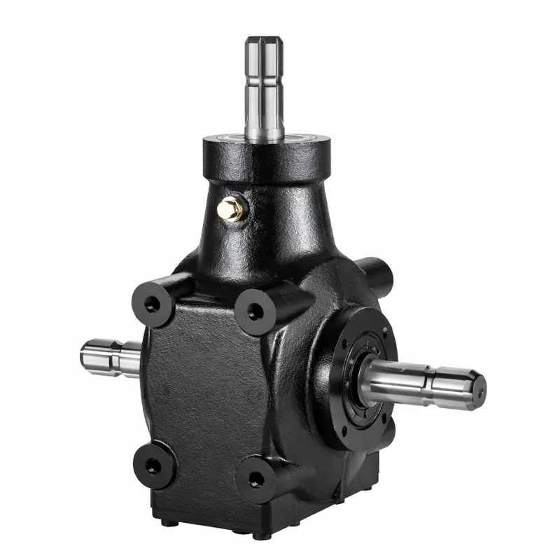 PTO Shaft Cross-Kit
