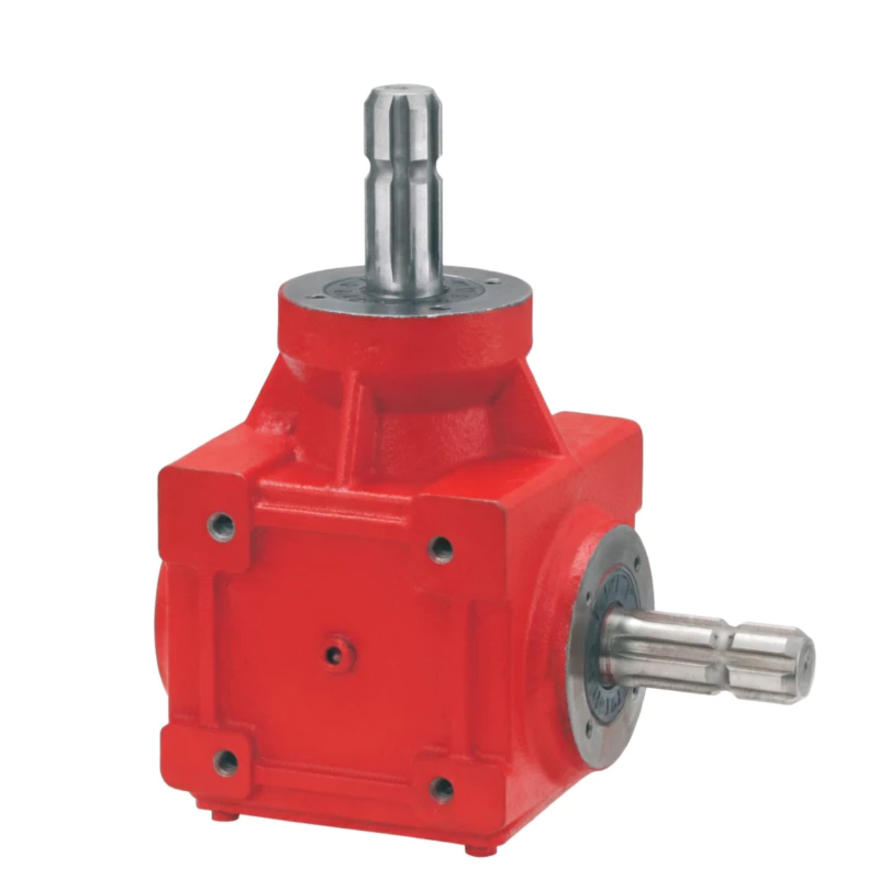 Forage Blower agricultural gearbox specifications