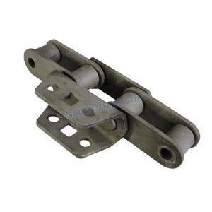 CA557 Chains With F3 Attachments | CA-Type Roller Chain | agricultural roller chain Australia