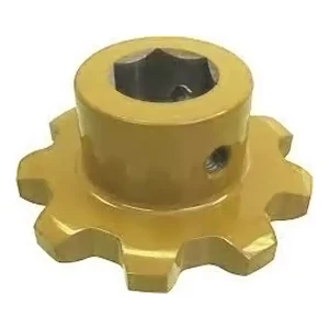 Feeder House Drive Sprocket For Case-IH Combine - 1970248C1