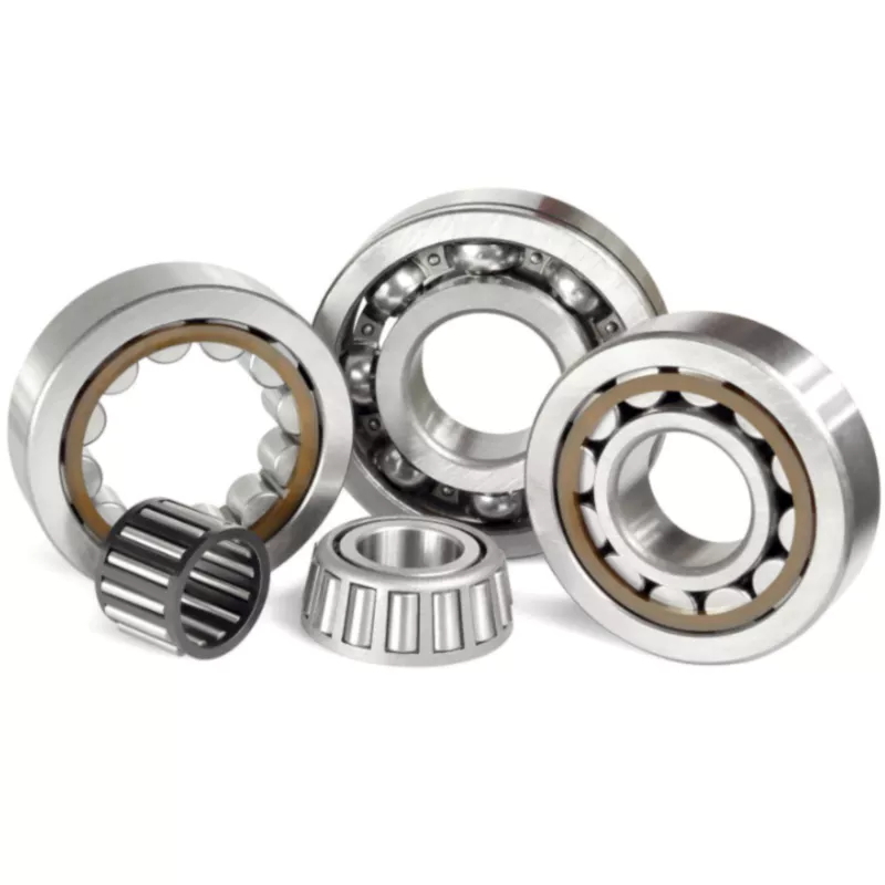 Agricultural bearings and bearing housings