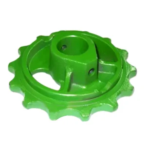 Chain Sprocket For John Deere Combine - Z10816/Z11544