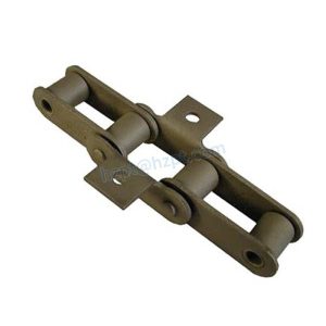CA550 Chain With F1 Attachment | CA-Type Roller Chain | agricultural roller chain Australia