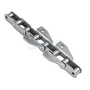 CA550 Chain With K39M Attachment | CA-Type Roller Chain | agricultural roller chain Australia