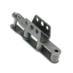 CA557 Chain With F7 Attachments | CA-Type Roller Chain | agricultural roller chain Australia