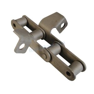CA550 Chain With F16 Attachments | CA-Type Roller Chain | agricultural roller chain Australia