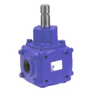EP-9.259 Lawn Mower Gearbox for Lawn Mower 1.46:1