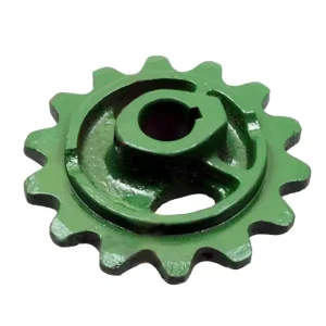 Chain Sprocket For John Deere Combine - Z10815/Z11543