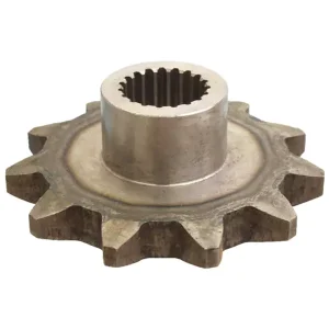 Gathering Chain Drive Sprocket For John Deere Corn Head - AH101339