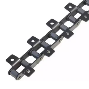 CA550F1 Agricultural Chain WIth F1 Attachments CA550K19F3 CA550VK19F1 CA557AK4 CA550F20K19 CA557AK4F1 | CA-Type Roller Chain | agricultural roller chain Australia