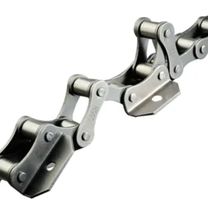 CA642S103 Special Agricultural Chain With Attachments | Special Agricultural Chain | agricultural roller chain Australia