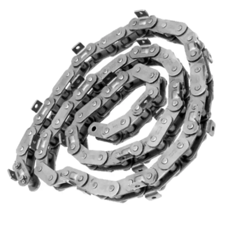 Heavy duty SP series agricultural chain for shock loaded combine threshing drives