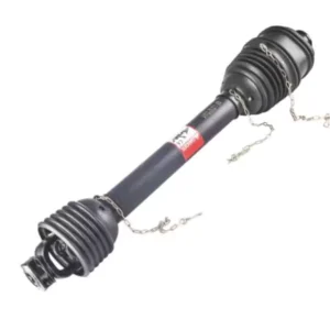 PTO Shaft for CASE IH Round Balers