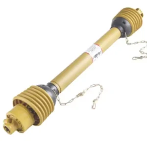 PTO Shaft for Hesston Square Balers 4690 4690S