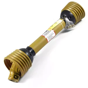 PTO Shaft for Flail Shredders Alloway S15CD S20CD S25CD S27CD