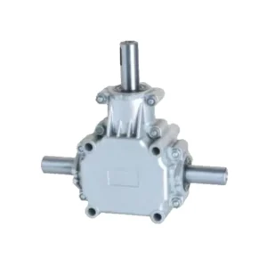 EP-RV010 Aluminum Box Gearbox for Agricultural Fertilizer Sprayers