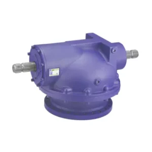 EP-40002 Lawn Mower Gearbox