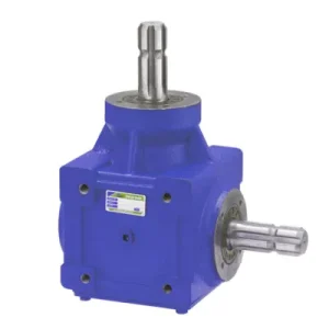 EP-BGB9 Lawn Mower Gearbox For Agricultural Lawn Mower