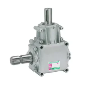 EP-RV022 (X) Aluminum Box Gearbox for Agricultural Fertilizer Sprayers