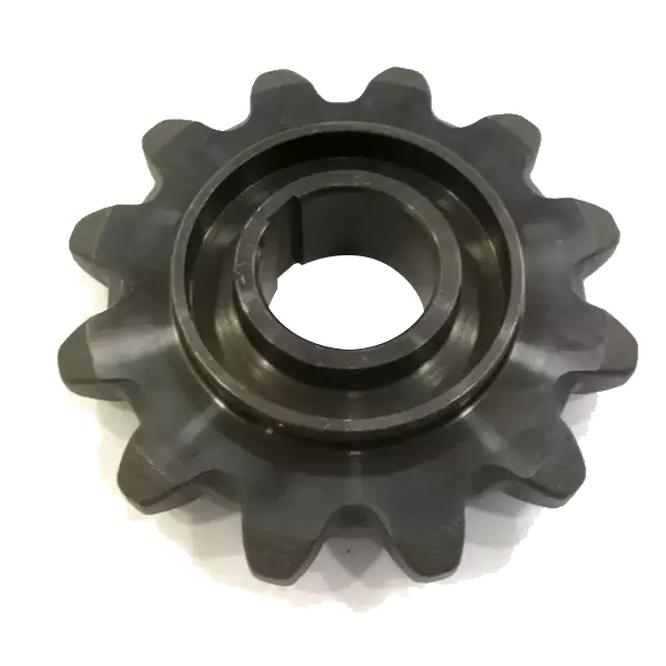 Driven Sprocket For New Holland Feeder Chain - 84072022