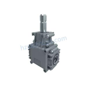 Agriculture Gearbox EP28B