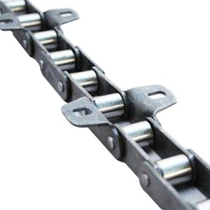 Agricultural Conveyor C550 Chain With K1 Attachment | C55-Series Rooftop Chain | agricultural roller chain Australia