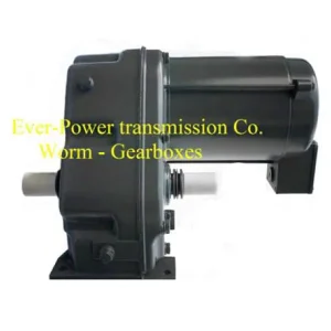 Irrigation Center-Drive Gearbox SYF-3 Series