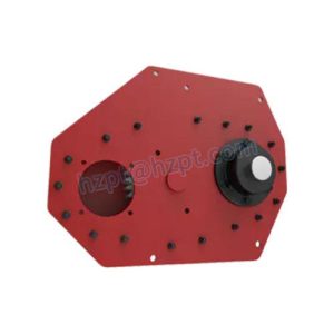 Rotary Tiller Gearbox EP18