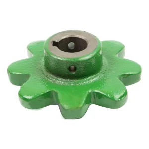 Chain Sprocket Grain Handling Area for John Deere Combine - Z10032/Z10997