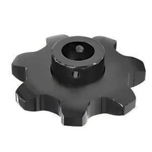 Sprocket for Case-IH Combine Grain Handling Parts - 1317192C1
