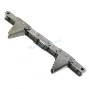 CA550 Chain With F6/F9 Attachments | CA-Type Roller Chain | agricultural roller chain Australia