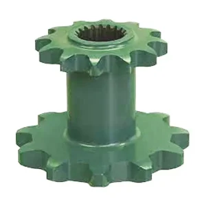 Drive Sprocket For John Deere Row Crop Heads - AH101340