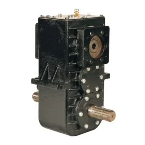 Square Baler Gearbox EP-FK263