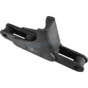 CA550-C5E CA555-C5E Attachment Chain | CA-Type Roller Chain | agricultural roller chain Australia