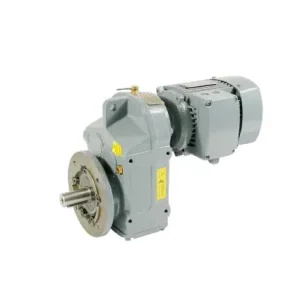 Parallel Shaft Helical Gearbox for Pharmaceutical Industry Helical Gear Reducer MP Series