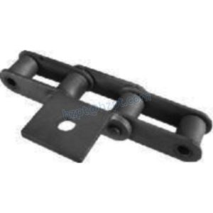 CA550-A4 CA557-A4 Attachment Chain | CA-Type Roller Chain | agricultural roller chain Australia