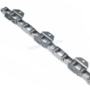 CA550 Chain With Attachment | CA-Type Roller Chain | agricultural roller chain Australia