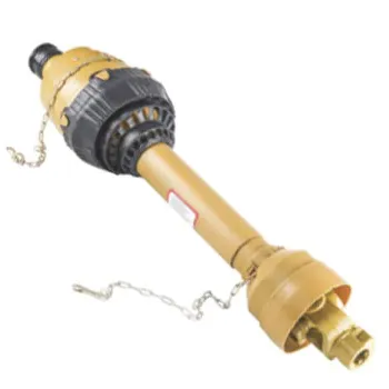 PTO shaft for Silage Defacer agricultural gearbox driveline