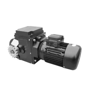 Greenhouse Gearbox Gear Reducer for Sunshade Roller Shutter