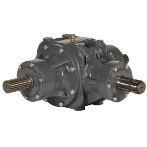 Round Baler Gearbox EP246 for Round Baler and Harvester